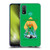 Aquaman DC Comics Fast Fashion Trident Soft Gel Case for Huawei P Smart (2020)