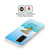 Aquaman DC Comics Fast Fashion Splash Soft Gel Case for Huawei Y6p