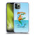 Aquaman DC Comics Fast Fashion Splash Soft Gel Case for Apple iPhone 11 Pro Max