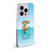 Aquaman DC Comics Fast Fashion Splash Soft Gel Case for Apple iPhone 11 Pro Max