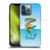Aquaman DC Comics Fast Fashion Splash Soft Gel Case for Apple iPhone 13 Pro