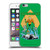 Aquaman DC Comics Fast Fashion Trident Soft Gel Case for Apple iPhone 6 / iPhone 6s