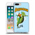 Aquaman DC Comics Fast Fashion Storm Soft Gel Case for Apple iPhone 7 Plus / iPhone 8 Plus