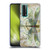Stephanie Law Immortal Ephemera Damselfly 2 Soft Gel Case for Huawei P Smart (2021)