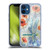 Stephanie Law Immortal Ephemera When Flowers Dream Soft Gel Case for Apple iPhone 12 Mini