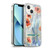 Stephanie Law Immortal Ephemera When Flowers Dream Soft Gel Case for Apple iPhone 13