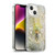 Stephanie Law Immortal Ephemera Bee Soft Gel Case for Apple iPhone 14