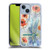 Stephanie Law Immortal Ephemera When Flowers Dream Soft Gel Case for Apple iPhone 14