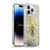 Stephanie Law Immortal Ephemera Bee Soft Gel Case for Apple iPhone 14 Pro Max & MagSafe
