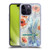 Stephanie Law Immortal Ephemera When Flowers Dream Soft Gel Case for Apple iPhone 14 Pro Max