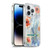Stephanie Law Immortal Ephemera When Flowers Dream Soft Gel Case for Apple iPhone 14 Pro & MagSafe