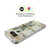 Stephanie Law Immortal Ephemera Damselfly 2 Soft Gel Case for LG K22