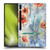 Stephanie Law Immortal Ephemera When Flowers Dream Soft Gel Case for Samsung Galaxy Tab S8 Ultra