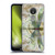 Stephanie Law Immortal Ephemera Damselfly 2 Soft Gel Case for Nokia C21