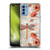 Stephanie Law Immortal Ephemera Trance Soft Gel Case for OPPO Reno 4 5G