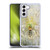 Stephanie Law Immortal Ephemera Bee Soft Gel Case for Samsung Galaxy S21 5G