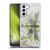 Stephanie Law Immortal Ephemera Damselfly 2 Soft Gel Case for Samsung Galaxy S21+ 5G
