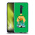 Aquaman DC Comics Fast Fashion Trident Soft Gel Case for OPPO Reno 2