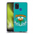 Aquaman DC Comics Fast Fashion Swim Soft Gel Case for Samsung Galaxy A21s (2020)