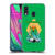 Aquaman DC Comics Fast Fashion Trident Soft Gel Case for Samsung Galaxy A40 (2019)