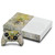 Stephanie Law Art Mix Bee Vinyl Sticker Skin Decal Cover for Microsoft One S Console & Controller