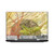 Stephanie Law Immortal Ephemera Grasshopper Vinyl Sticker Skin Decal Cover for HP Pavilion 15.6" 15-dk0047TX