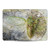 Stephanie Law Immortal Ephemera Cicada Vinyl Sticker Skin Decal Cover for Apple MacBook Pro 13.3" A1708