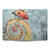 Stephanie Law Immortal Ephemera Ladybird Vinyl Sticker Skin Decal Cover for Apple MacBook Pro 13.3" A1708