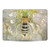 Stephanie Law Immortal Ephemera Bee Vinyl Sticker Skin Decal Cover for Apple MacBook Pro 16" A2141