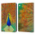 Duirwaigh Animals Peacock Leather Book Wallet Case Cover For Apple iPad Air 2 (2014)