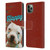Duirwaigh Animals Pitbull Dog Leather Book Wallet Case Cover For Apple iPhone 11 Pro Max