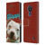 Duirwaigh Animals Pitbull Dog Leather Book Wallet Case Cover For Nokia C21