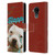 Duirwaigh Animals Pitbull Dog Leather Book Wallet Case Cover For Nokia C30