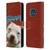 Duirwaigh Animals Pitbull Dog Leather Book Wallet Case Cover For Nokia XR20