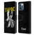 Tupac Shakur Key Art Golden Leather Book Wallet Case Cover For Apple iPhone 12 Pro Max