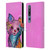 Duirwaigh Animals Chihuahua Dog Leather Book Wallet Case Cover For Xiaomi Mi 10 5G / Mi 10 Pro 5G