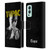 Tupac Shakur Key Art Golden Leather Book Wallet Case Cover For OnePlus Nord 2 5G