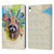 Duirwaigh Boho Animals Raccoon Leather Book Wallet Case Cover For Apple iPad 10.9 (2022)