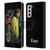 Tupac Shakur Key Art Vintage Leather Book Wallet Case Cover For Samsung Galaxy S21 5G