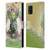 Duirwaigh Boho Animals Rabbit Leather Book Wallet Case Cover For Xiaomi Mi 10 Lite 5G