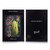 Tupac Shakur Logos Yellow Fist Leather Book Wallet Case Cover For Apple iPad Pro 11 2020 / 2021 / 2022