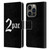 Tupac Shakur Logos Old English Leather Book Wallet Case Cover For Apple iPhone 14 Pro