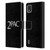 Tupac Shakur Logos Serif Leather Book Wallet Case Cover For Nokia C2 2nd Edition