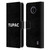 Tupac Shakur Logos Sans Serif Leather Book Wallet Case Cover For Nokia C10 / C20