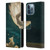 Duirwaigh God Moon Leather Book Wallet Case Cover For Apple iPhone 13 Pro Max