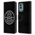 Tupac Shakur Logos Trust Nobody Leather Book Wallet Case Cover For Nokia X30