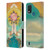 Duirwaigh God Divine Leather Book Wallet Case Cover For Nokia G11 Plus