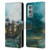 Duirwaigh God Buddha Leather Book Wallet Case Cover For OnePlus 9