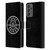 Tupac Shakur Logos Trust Nobody Leather Book Wallet Case Cover For Samsung Galaxy A73 5G (2022)