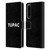 Tupac Shakur Logos Sans Serif Leather Book Wallet Case Cover For Sony Xperia 1 IV